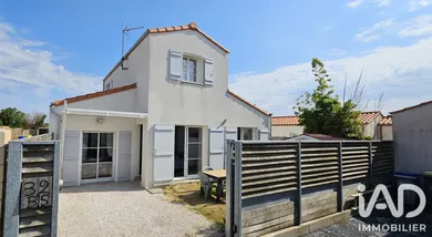 House in Les Sables-d'Olonne (85340)