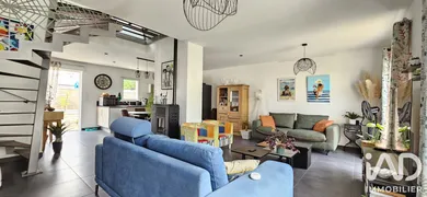 Maison à Les Sables-d'Olonne (85340)