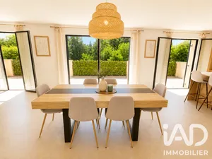 Apartment in Grimaud (83310)