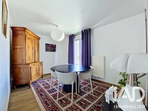 Apartment in Lille (59000)