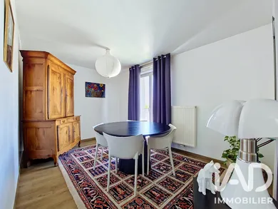 Appartement à Lille (59000)