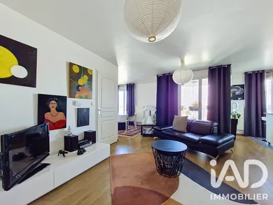 Appartement à Lille (59000)