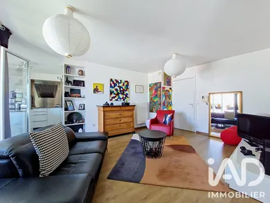 Appartement à Lille (59000)