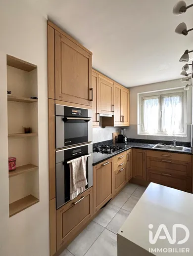 Appartement à Louveciennes (78430)