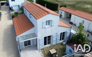 Maison à Les Sables-d'Olonne (85340)