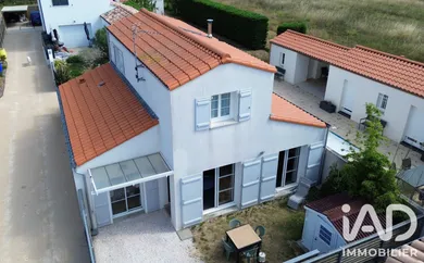 Maison à Les Sables-d'Olonne (85340)