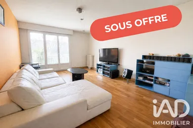 Apartment in Annecy (74000)