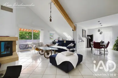Appartement à Collonges (01550)