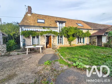 Maison à Orgerus (78910)