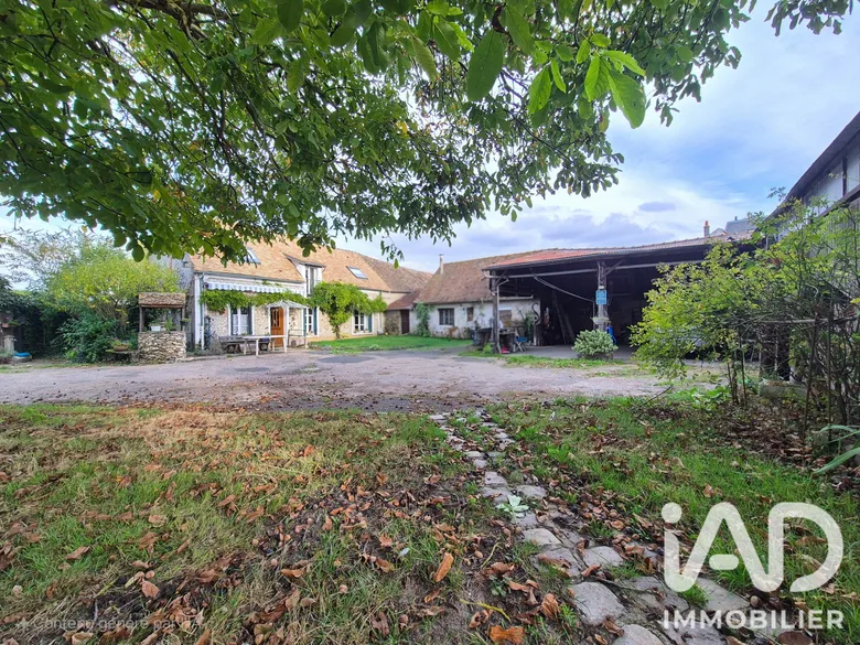 Maison 4 pièces 88 m² · à Orgerus · 88 m² · 280 000 €