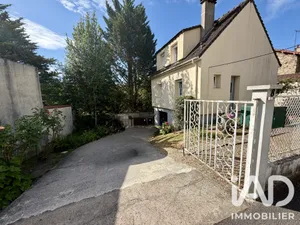 Maison à Athis-Mons (91200)