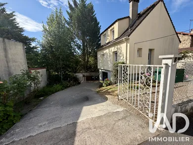 House in Athis-Mons (91200)