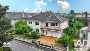 House in Hettange-Grande (57330)