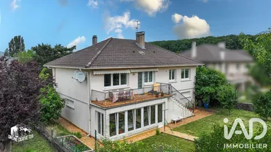 House in Hettange-Grande (57330)