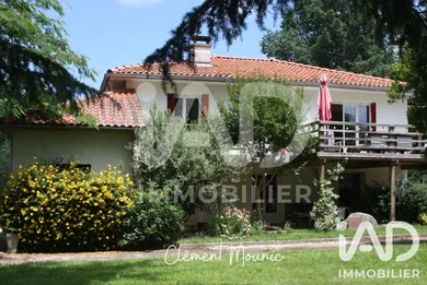 Maison à Tournay (65190)