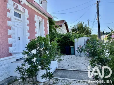 House in Pessac (33600)