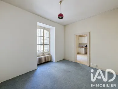 Appartement à Nantes (44000)