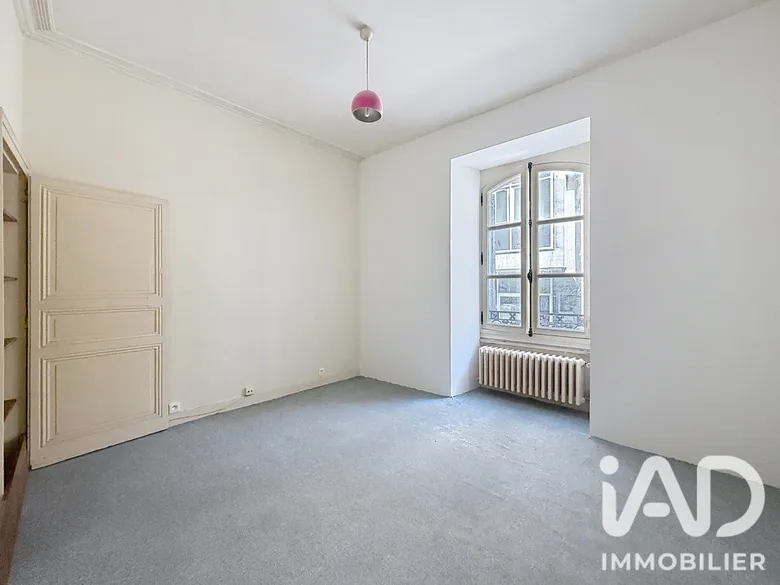 Appartement 2 pièces 27 m² · à Nantes · 27 m² · 127 000 €