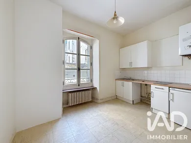 Appartement à Nantes (44000)