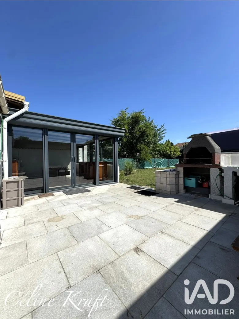 Maison 5 pièces 110 m² · à Florange · 110 m² · 259 000 €