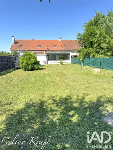 Maison à Florange (57190)