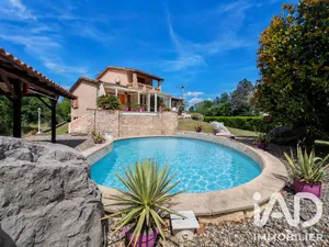 House in Ruoms (07120)
