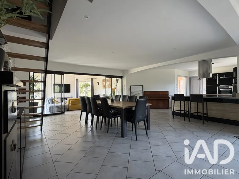 Maison 5 pièces 192 m² · à Chauvé · 192,3 m² · 460 000 €