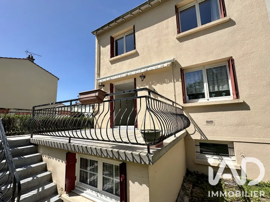 Maison à Longjumeau (91160) photo 3