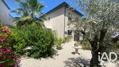 House in Montélimar (26200)