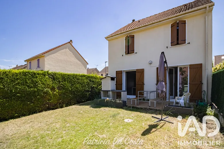 Maison 5 pièces 100 m² · à Aubergenville · 100 m² · 309 000 €