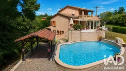 House in Ruoms (07120)