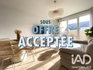 Appartement à Veigné (37250)