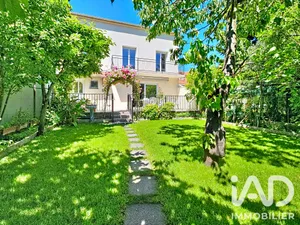 Maison à Montreuil (93100)