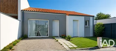 Maison à Les Sables-d'Olonne (85100)