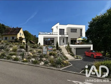 Land in Reinhardsmunster (67440)
