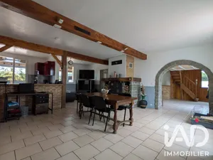 House in Canisy (50750)