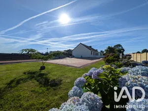 Maison à Canisy (50750)