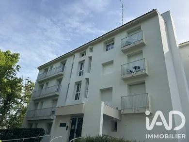 Appartement à Challans (85300)