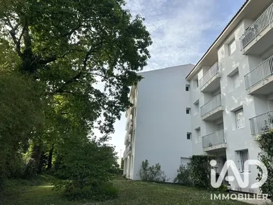 Appartement à Challans (85300)