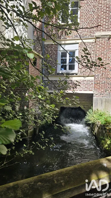 Domaine à Le Havre (76600)