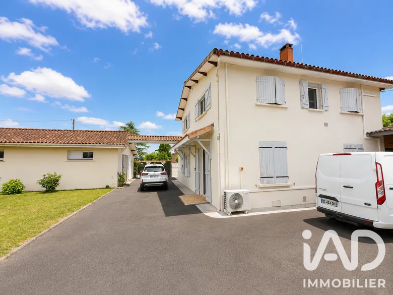 Maison 9 pièces 192 m² · à Libourne · 192 m² · 668 000 €