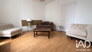 Maison de ville à Sainte-Gemmes-sur-Loire (49130)