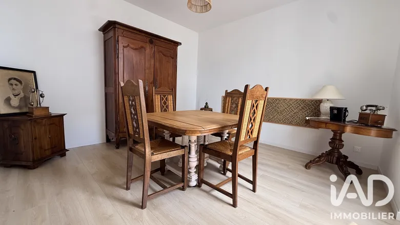 Maison 6 pièces 110 m² · à Sainte-Gemmes-sur-Loire · 110 m² · 313 000 €