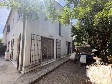 Maison à Narbonne (11100)