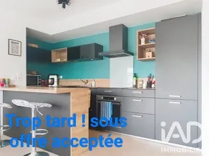 Appartement à La Chapelle-sur-Erdre (44240)