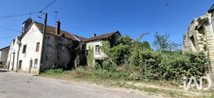 Maison de village à Gomméville (21400)
