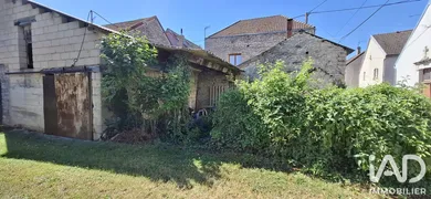 Maison de village à Gomméville (21400)