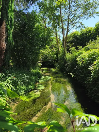 Domaine à Le Havre (76600)