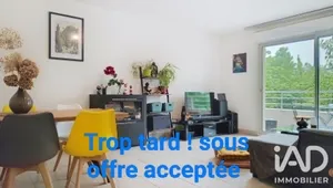Appartement à Orvault (44700)