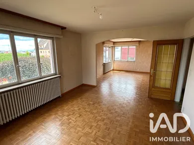 Maison à Ingersheim (68040)